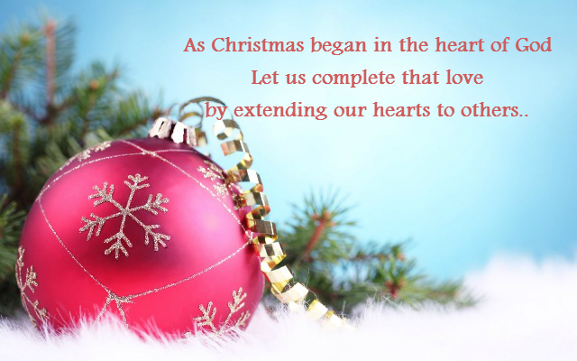Merry Christmas  Christmas 2015- Wishes, Quotes, Cards 